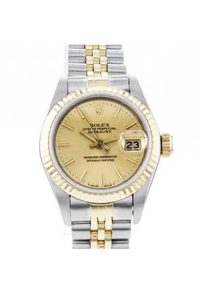 ROLEX DateJust Lady