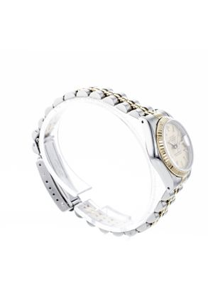 ROLEX DateJust Lady