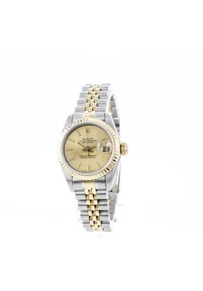 ROLEX DateJust Lady