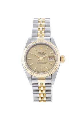 ROLEX DateJust Lady