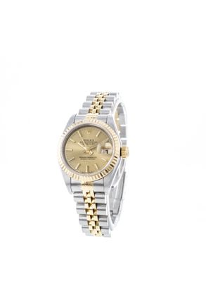 ROLEX DateJust Lady