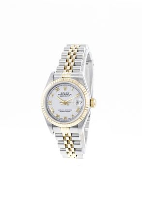 ROLEX DateJust Lady