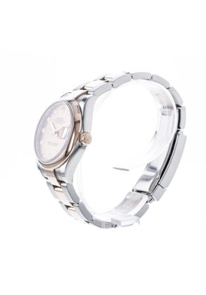 ROLEX DateJust Diamants
