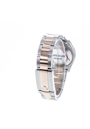 ROLEX DateJust Diamants