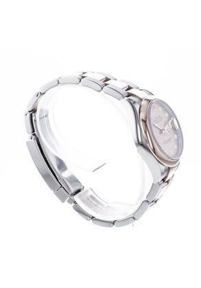 ROLEX DateJust Diamants