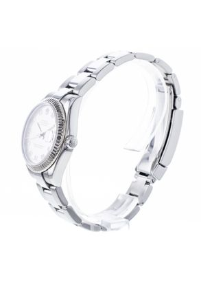 ROLEX DateJust Diamants Mother of Pearl