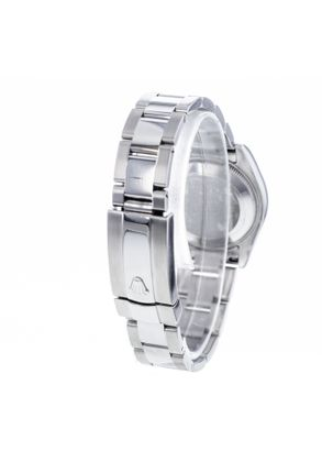 ROLEX DateJust Diamants Mother of Pearl