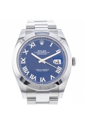 ROLEX DateJust