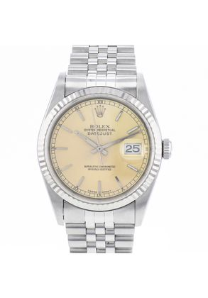 ROLEX DateJust