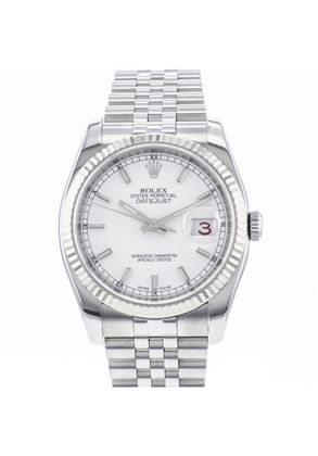 ROLEX DateJust