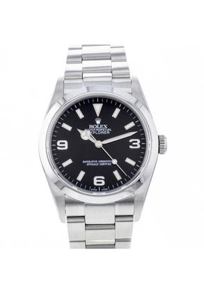 ROLEX Explorer I 36 mm