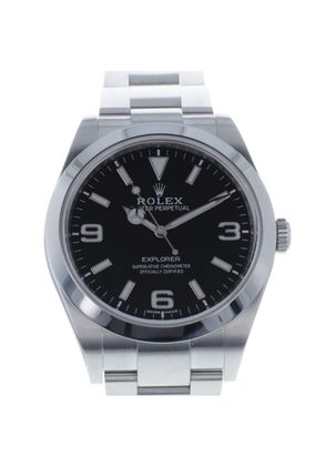 ROLEX Explorer I - 39 mm