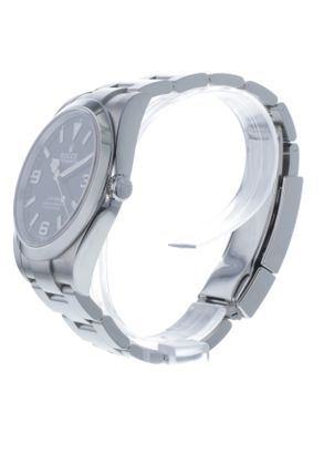 ROLEX Explorer I - 39 mm