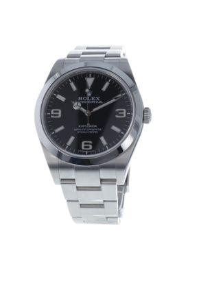 ROLEX Explorer I - 39 mm