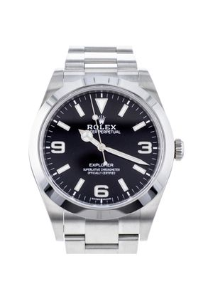 ROLEX Explorer I