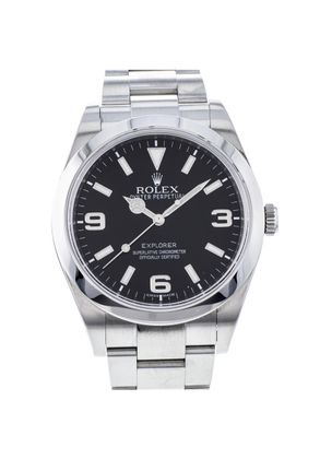 ROLEX Explorer I 39 mm