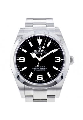 ROLEX Explorer