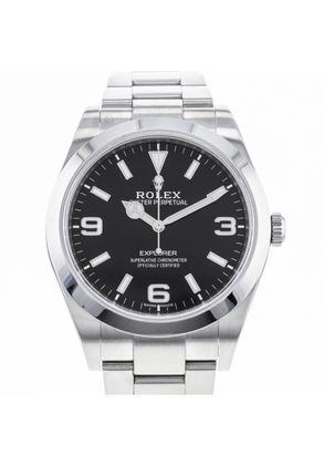 ROLEX Explorer