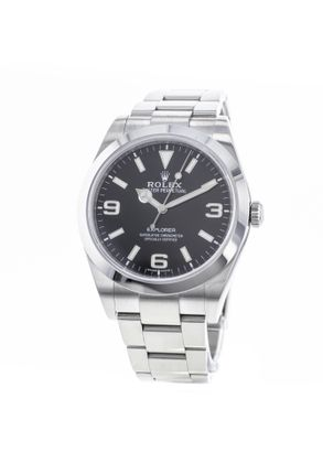 ROLEX Explorer