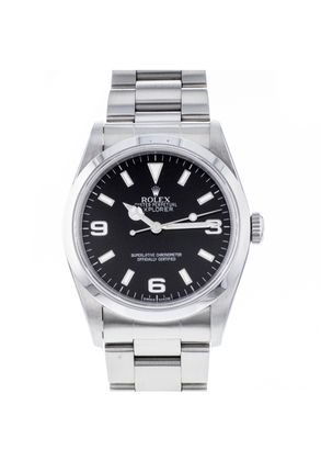 ROLEX Explorer I