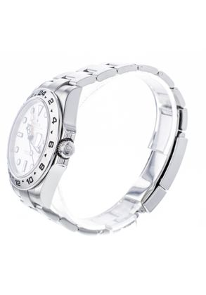 ROLEX Explorer II 42 mm