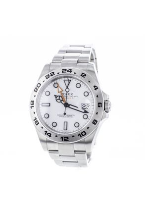 ROLEX Explorer II 42 mm