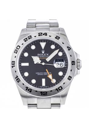 ROLEX Explorer II 42 mm