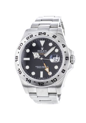 ROLEX Explorer II 42 mm
