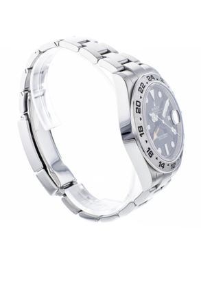 ROLEX Explorer II 42 mm