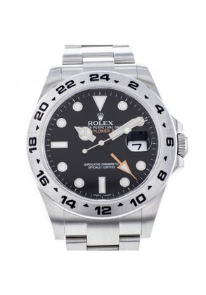 ROLEX Explorer II 42 mm
