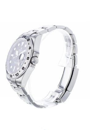 ROLEX Explorer II 42 mm