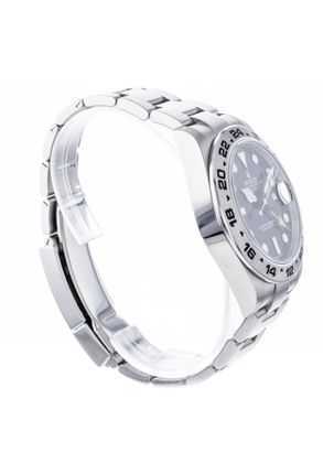 ROLEX Explorer II 42 mm