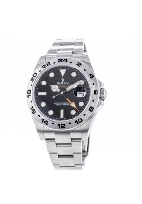 ROLEX Explorer II 42 mm