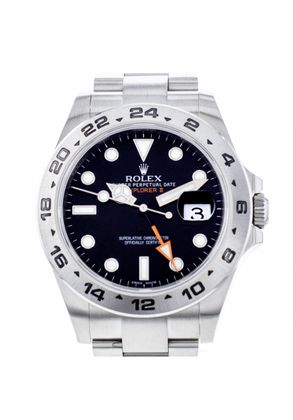 ROLEX Explorer II