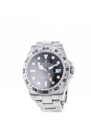 ROLEX Explorer II