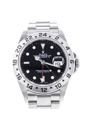ROLEX Explorer II