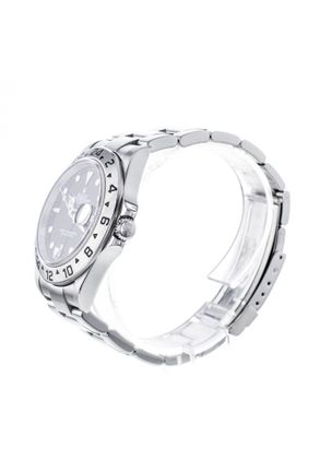 ROLEX Explorer II