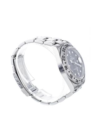 ROLEX Explorer II