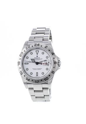 ROLEX Explorer II