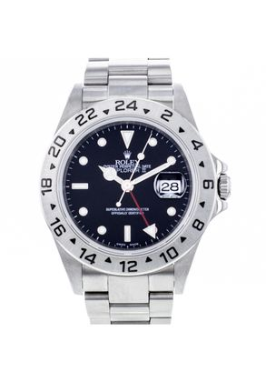 ROLEX Explorer II