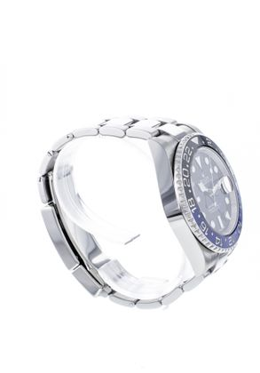 ROLEX GMT-Master II Batman