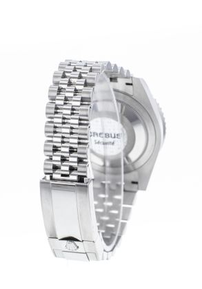 ROLEX GMT-Master II Batman