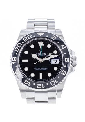ROLEX GMT-Master II