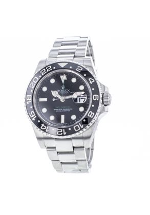 ROLEX GMT-Master II