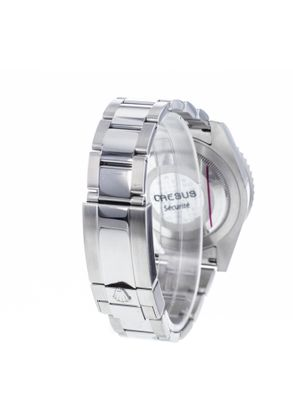 ROLEX GMT-Master II Céramique