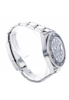 ROLEX GMT-Master II Céramique