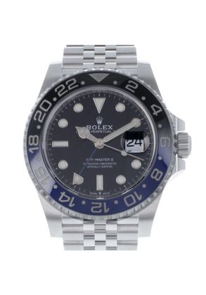 ROLEX GMT-Master II