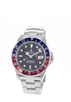 ROLEX GMT-Master II
