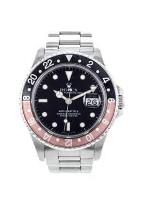 ROLEX GMT-Master II