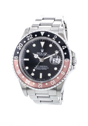 ROLEX GMT-Master II